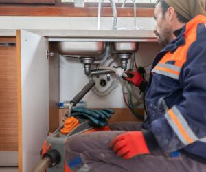 About Sewer Line Replacement Anthony, TX